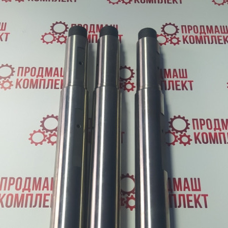 286552 Вал вытеснителей Alpina Swipper